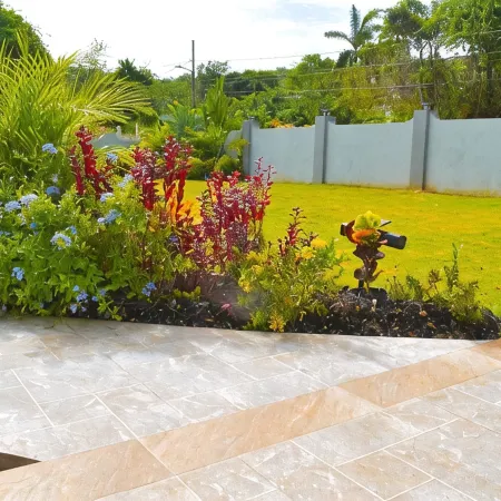 Luxury 3Br Villa I Private Pool I Wi-Fi I 30 Minutes from Montego Bay Airport!