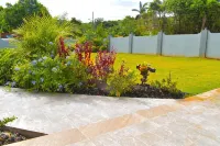 Luxury 3Br Villa I Private Pool I High-Speed Wi-Fi I Near 876 Beach Club Hoteles en 