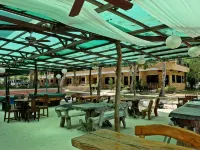 Dumaluan Beach - Marilou Resort - Morgenmad