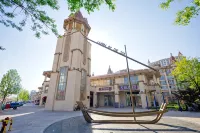 Zhongnan Tangshan Bay No. 70 Seaview B&B