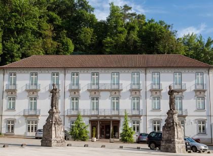 Hotel do Templo