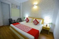 Hotel the Anvi Residency Sector 132