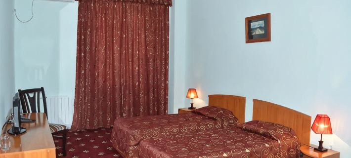 Khayatt Inn Hotel Hotels in Khiva