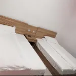 Sanmenqian Guo Homestay - balcony