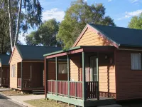Cobram Barooga Golf Resort