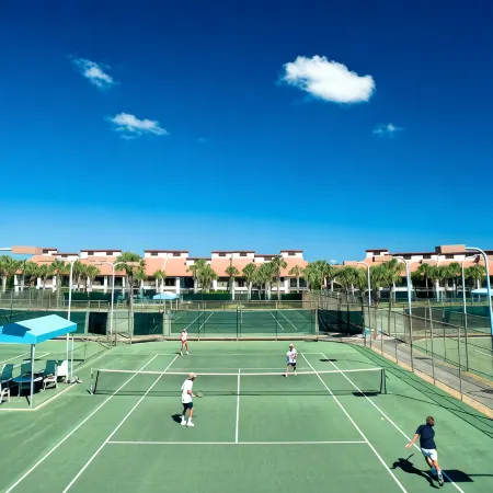 Edgewater Beach and Golf Resort by Southern Vacation Rentals