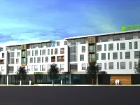 Wyndham Garden North Bergen - Secaucus Hotels near Golden Park