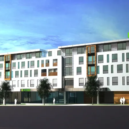 Wyndham Garden North Bergen - Secaucus