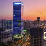 Sanya Yicheng Hotel (Jiefang Road Pedestrian Street) - 2 stjerner