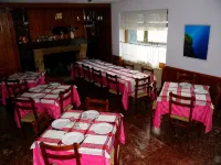Hotel Sindika - breakfast