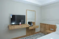 Shedevr Plaza Hotels in 