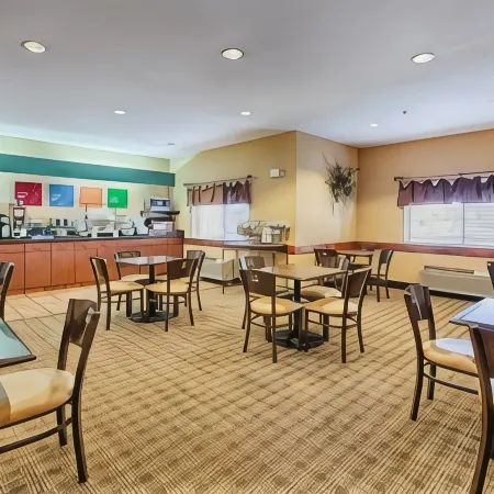 Comfort Inn Fort Collins North