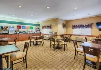 Comfort Inn Fort Collins North