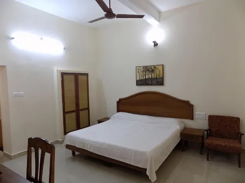 Safire Residency - 3-Star