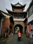 Jinsong Inn - pet friendly