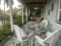 Shabby Chic - Cozy Florida Getaway with a stylish vintage vibe