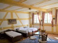 Hotel Petr - Wifi