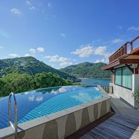 Sai Daeng Resort