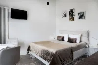 Arkhitektor Apart Hotel by Provence