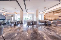 Yitel Collection Hotel (Hefei Changjiang Hotel Sanxiaokou Subway Station) - Ramah Hewan Peliharaan