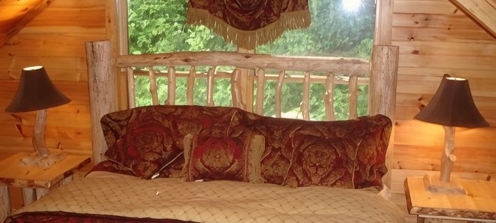T Lea Farm: Your serene Luxury *73-Acre Vacation Retreat great for bikers too! Hotels in Monroe County