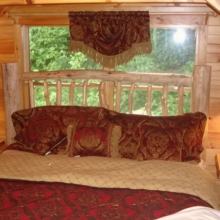 T Lea Farm: Your serene Luxury *73-Acre Vacation Retreat great for bikers too!
