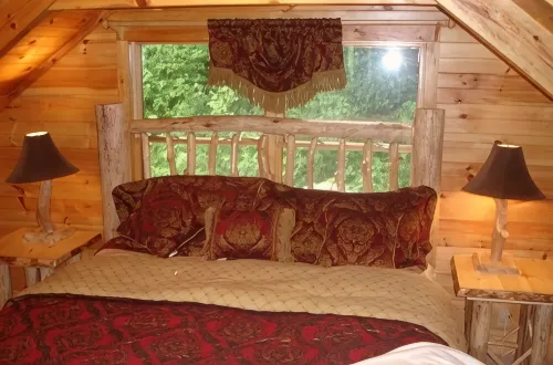 T Lea Farm: Your serene Luxury *73-Acre Vacation Retreat great for bikers too!