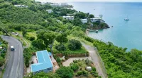 Klarissa’s by The Sea by Villa Sunbeam.