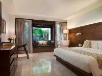 Ubud Village Hotel Hotel berhampiran Hutan Monyet Ubud