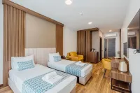 Apartments in Navi - balcony