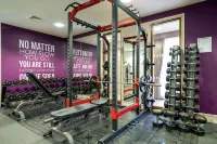 Holiday Inn Newcastle South by IHG - Træningscentre