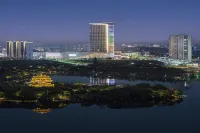 Landison Plaza Wangu Hotel