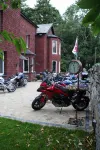 Lledr House Hostel Near Two Zip World Sites - Parking