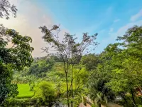 Kaliwatu Sentul Glamping & Campsite - Campgrounds