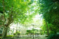 Kyu Karuizawa Hotel Otowa No Mori - Bars