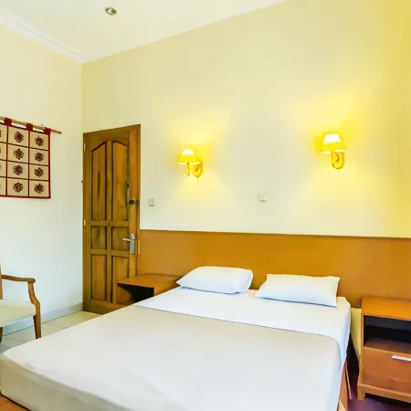 Puri Bernadi Guest House