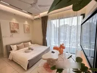 Sunway Onsen Theme Park View @ Lost World Tambun - Homestays