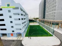 Haiphong Backpacker Hostel Hotéis em Haiphong Downtown