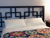 Society Hill Hotel