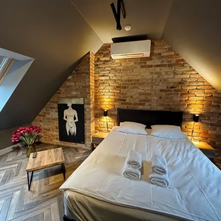 Old Town Luxury Apartments Zgorzelec