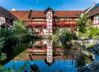 Hotel Gut Voigtlaender