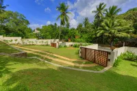 Satiana Collection Tangalle - bar