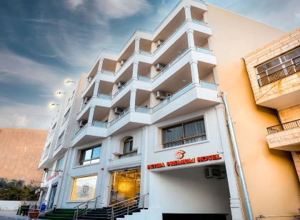 Petra Premium Hotel