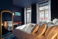Hotel Kodawari Residences Flores