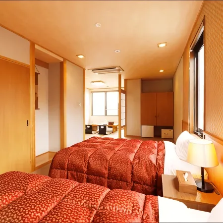 Tsuruya Ryokan