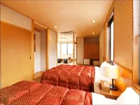 Tsuruya Ryokan - Barer