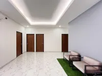 Urbanview Syariah Jackson Living near Stasiun Malang Hotels in Blimbing