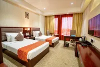 Pride Hotel & Convention Centre Indore