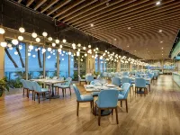 Flamingo condotel-H2 by Nga Hotels near Cat Ba Beach