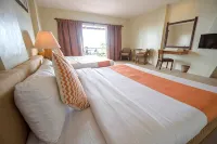 Almont Beach Resort